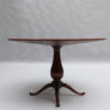 Fine Italian Dining Table Attributed to Paolo Buffa