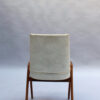 Set of 4 Fine 1950s Dining Chairs