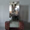 Fine French Art Deco Dressing Table, Vanity