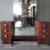 Fine French Art Deco Dressing Table, Vanity