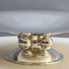 Fine French Art Deco Centerpiece by Luc Lanel for Christofle