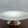 Fine French Art Deco Centerpiece by Luc Lanel for Christofle