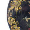 Fine French Napoleon III Lacquered Tilt-Top Table