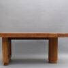 Fine French 1930s Dining / Writing Table by Dudouyt
