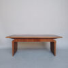 Fine French 1930s Coffee Table by Jean Pascaud