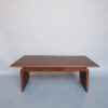 Fine French 1930s Coffee Table by Jean Pascaud