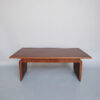 Fine French 1930s Coffee Table by Jean Pascaud