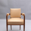Set of 8 Fine French 1930s Armchairs