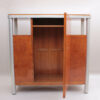 A Fine French Art Deco Armoire by Louis Sue