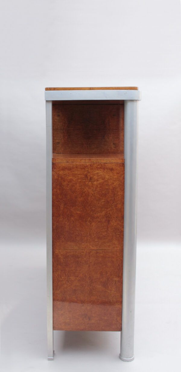 A Fine French Art Deco Armoire by Louis Sue - Image 4