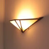Rare French 1920s Wall Light by Jean Perzel