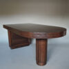 Fine French 1930s Dining / Writing Table by Dudouyt