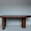 Fine French 1930s Dining / Writing Table by Dudouyt