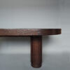 Fine French 1930s Dining / Writing Table by Dudouyt