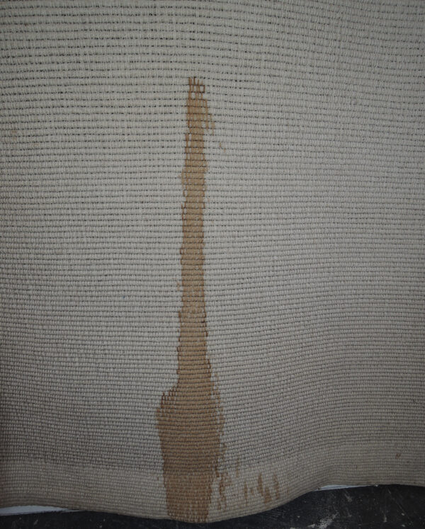 French 1960s-70s Tapestries by Simone Prouve - Image 11