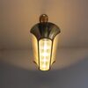 Rare Large French Art Deco Chandelier by Jean Perzel