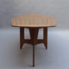 Fine French 1950s Oak 