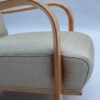 Pair of Fine French 1930s Armchairs by Robert Block