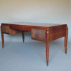 Fine French 1940s Desk by Jean Pascaud