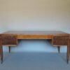 Fine French 1940s Desk by Jean Pascaud