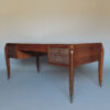 Fine French 1940s Desk by Jean Pascaud