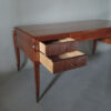 Fine French 1940s Desk by Jean Pascaud