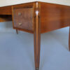 Fine French 1940s Desk by Jean Pascaud