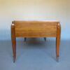 Fine French 1940s Desk by Jean Pascaud