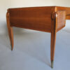 Fine French 1940s Desk by Jean Pascaud