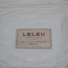 3 Pieces of French Original 1950s Fabric by Leleu