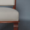 Set of 14 Fine French Art Deco Dining Chairs