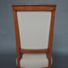 Set of 14 Fine French Art Deco Dining Chairs