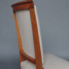 Set of 14 Fine French Art Deco Dining Chairs