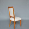 Set of 14 Fine French Art Deco Dining Chairs