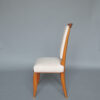 Set of 14 Fine French Art Deco Dining Chairs