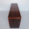 Fine French 1970s Desk-Console-Commode - Image 8