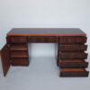 Fine French 1970s Desk-Console-Commode - Image 10