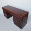 Fine French 1970s Desk-Console-Commode - Image 3