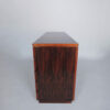 Fine French 1970s Desk-Console-Commode - Image 4