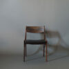 Set of Four 1960s Danish Chairs by Vestervig Erikson - Image 2