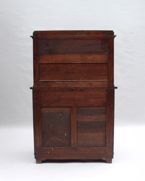 Fine Jugendstil Oak Buffet - Image 16