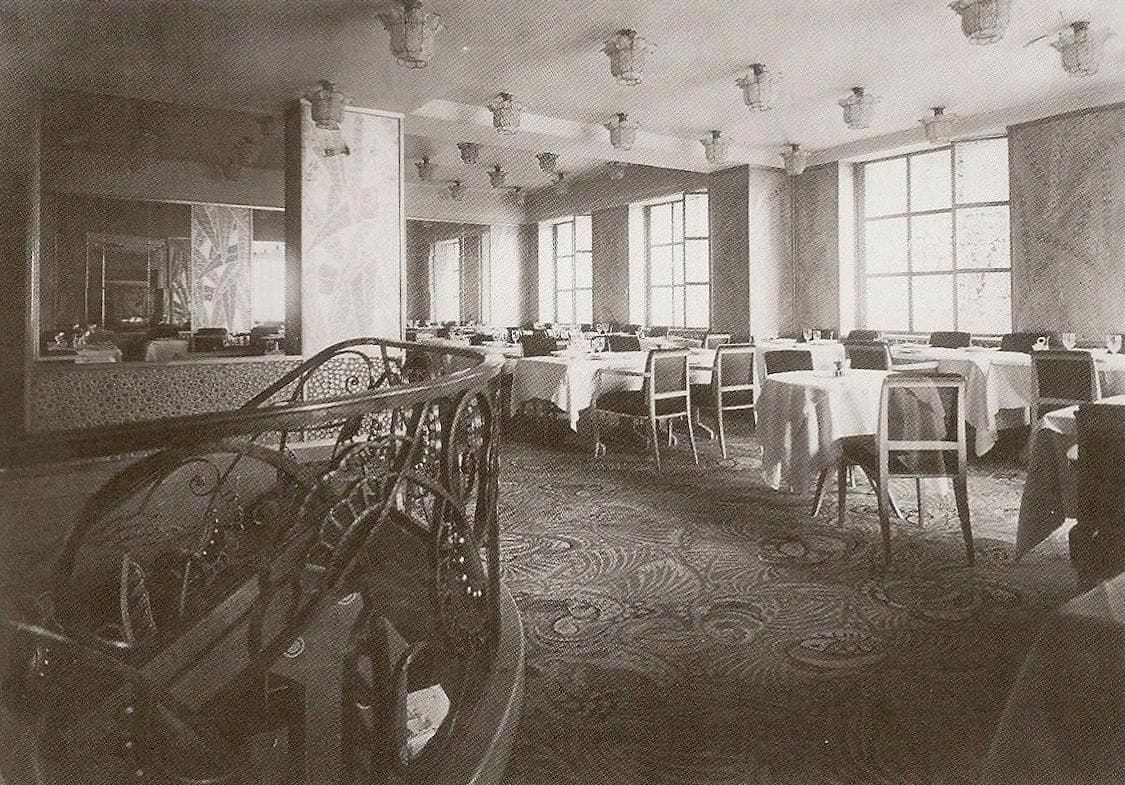 Ruhlmann "Drouant" Armchair, circa 1924 (4 Matching Chairs Available) - Image 2