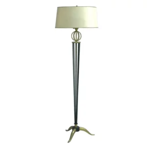A Fine French 1950’s Floor Lamp by Arlus