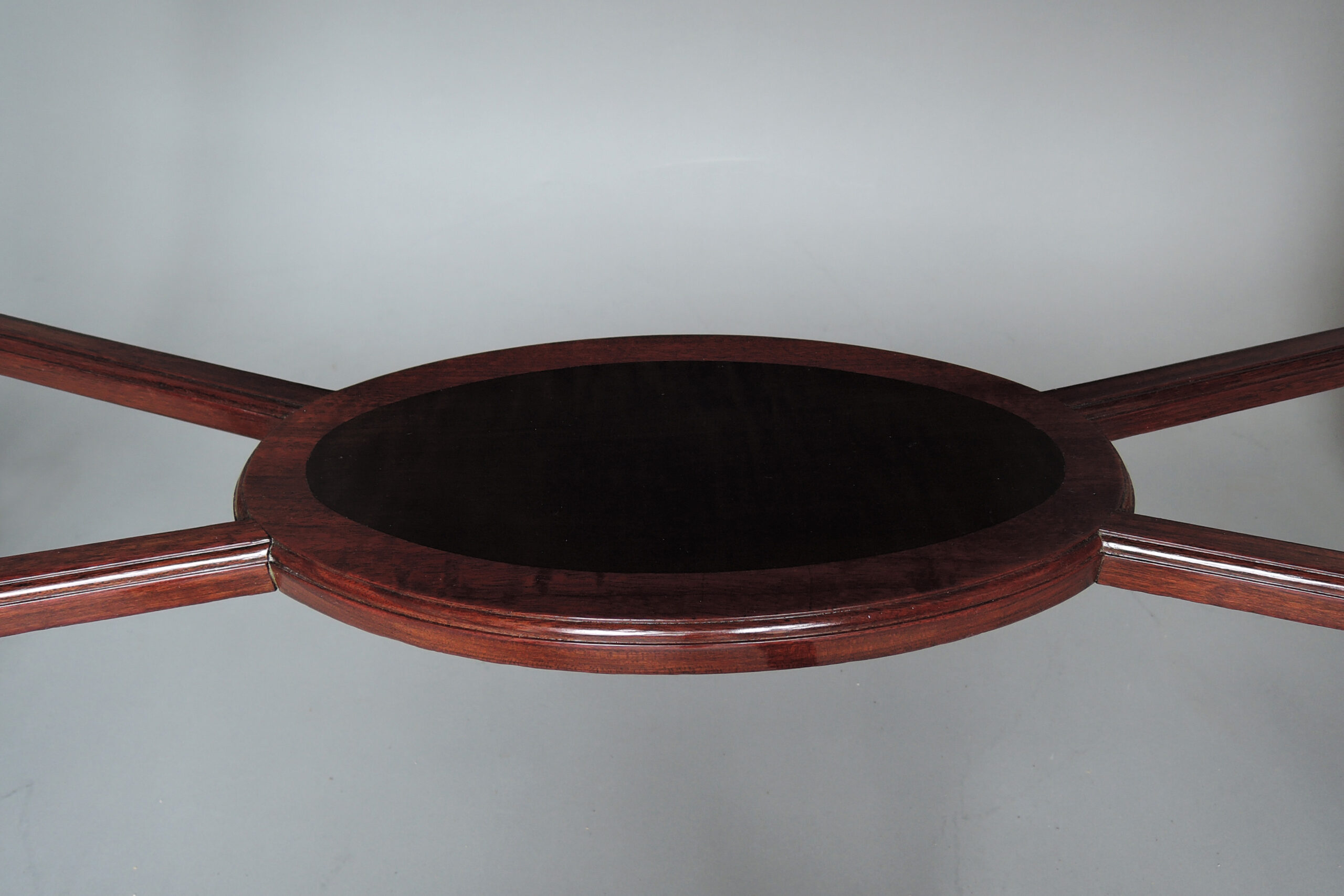 Fine French Early Art Deco Three-Door Cabinet by Maurice Dufrêne - Image 12